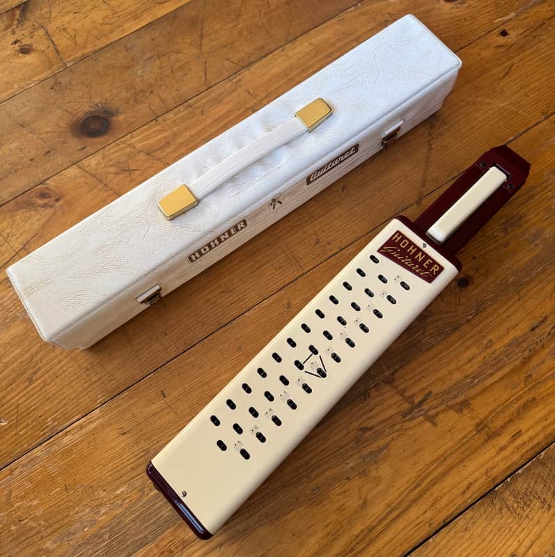 Hohner Guitaret *SUPER RARE* image 1
