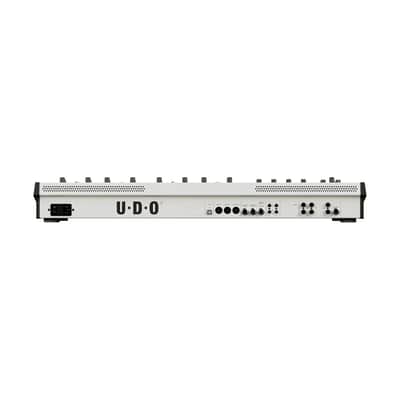 UDO Audio DMNO Domino White image 2