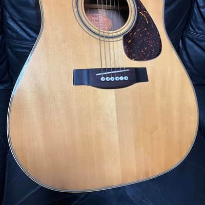 YAMAHA FG401 ジャパンビンテージ ヤマハ Yamaha FG-401 アコースティックギター ジャパンビンテージ