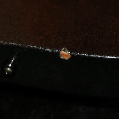 Kramer ProAxe 1989 Black Sparkle w/OHSC  (similar to Nightswan) image 12