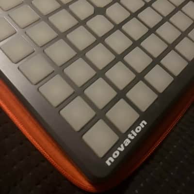 Ableton Novation Launchpad S Black