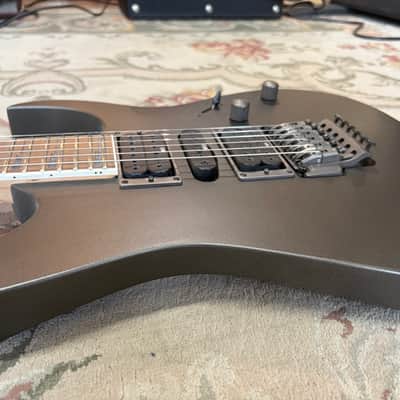 Ibanez RG5EX1 - satin image 10
