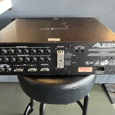 Alesis ADAT 8-Track Digital Audio Recorder image 5