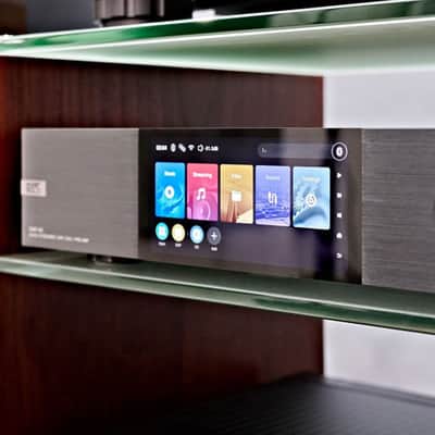 EVERSOLO DMP-A8 - Streamer / DAC / DAP / Preamplifier - NEW! image 8