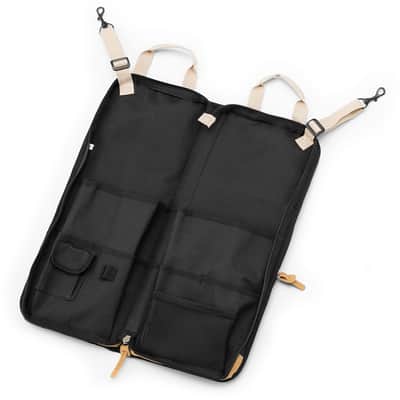 TAMA TSB24BK Powerpad Designer Stick Bag Stocktasche schwarz image 2