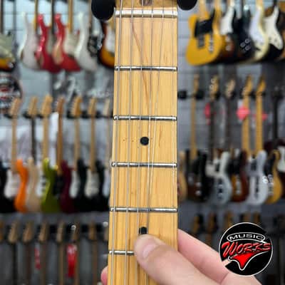 Fender   American Standard Stratocaster 2004 image 4