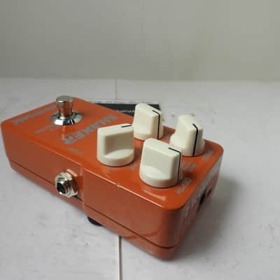TC Electronics Shaker Vibrato Effects Pedal Free USA Ship image 3