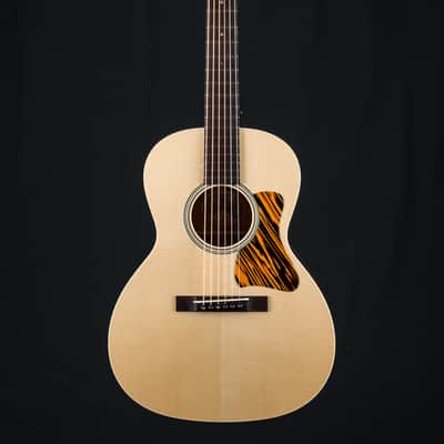 Collings C10-35 Mahogany and Sitka Spruce Natural Used (2023) image 2