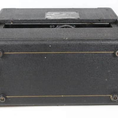 2004-2007 Vintage Vox Pathfinder 15R Custom Classic V9168R 15-Watt 1x8" Guitar COMBO AMP 2000s Korea (British VOX design) image 9
