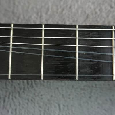 Yamaha C-300 Classical Guitar MIJ w/ OHSC – Nippon Gakki Era – Solid Top image 9