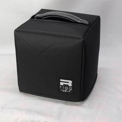 RIGG Padded Cover for DV Mark Little Jazz Amp image 2