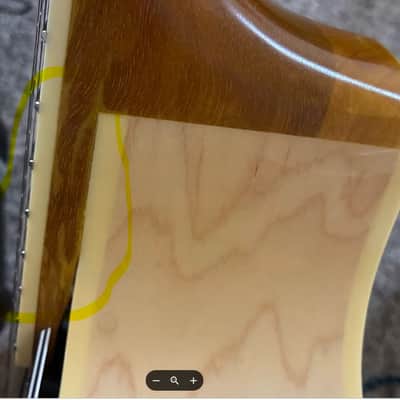 Epiphone ES-175 Premium 2014 - 2019 - See 4.16.26 Update image 17