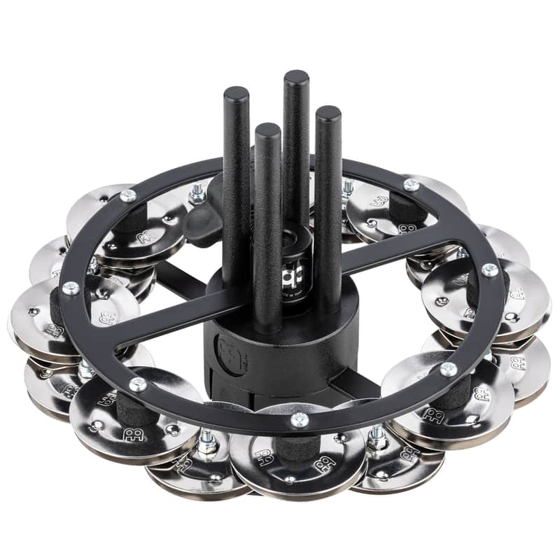 Meinl Tambourine HiHat image 1