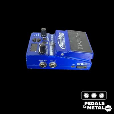 DigiTech JMSXT JamMan Solo XT -x12598 image 4