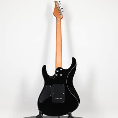 Suhr Modern Plus Electric Guitar- Trans Blue Denim/ Slate 2026 (93372) image 4