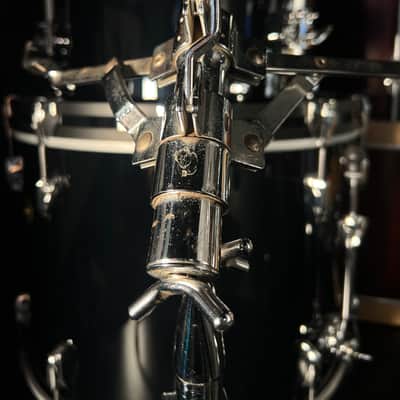 Vintage 60's Rogers "Buck Rogers" Snare Stand image 3