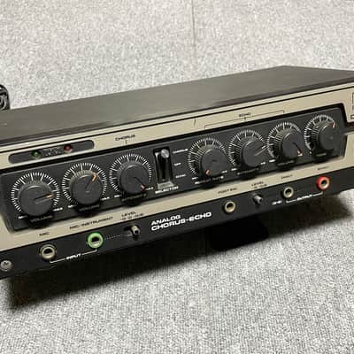 Roland DC-30 Analog Chorus Echo Vintage | Reverb