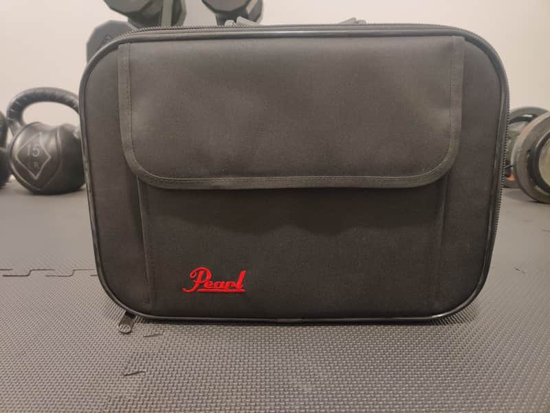 Pearl Single Bass Drum Pedal Bag image 1