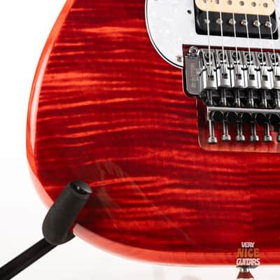 Fender Michiya Haruhata Stratocaster 2024 image 5