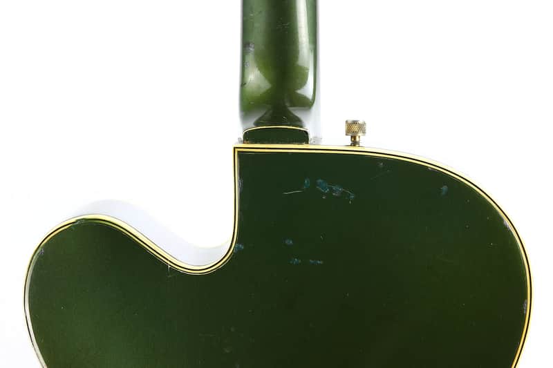 Gretsch Country Club 1954 - 1957 image 3