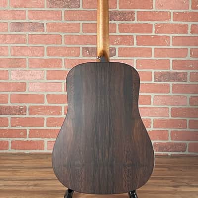 Martin X-Series D-X2E Acoustic-Electric Guitar - Brazilian Rosewood image 10