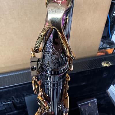Cannonball Tenor Saxophone - Salt Lake City / S171104 image 17