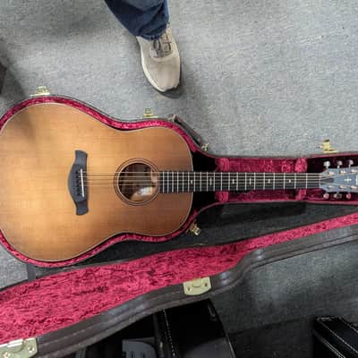 Taylor Builders Ed. 517e 2020 - Wild Honey Burst image 1