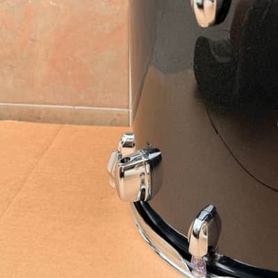 Pearl MDT 13"x12" Floor Tom MDT1312F/C701: MDT1312F/C701 image 4