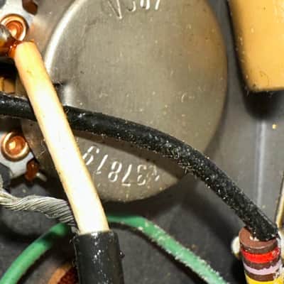 Bogen Challenger CHA33 1963- great guitar amp projects image 19