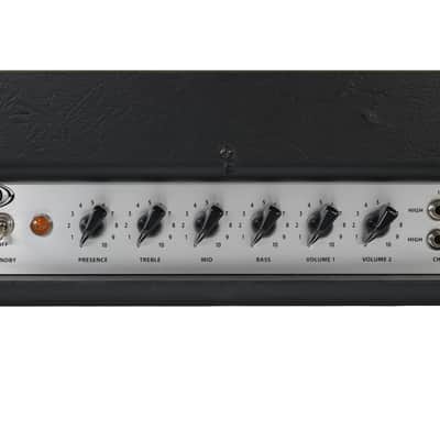 Bugera 1960 INFINIUM 150W Valve Amp Head image 3