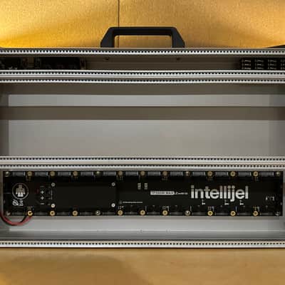 Intellijel 7U 104HP Performance Case image 7