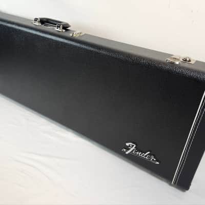 Fender American Vintage II 1972 Telecaster Thinline, Semi-Hollow Ash Body, 3-Color Sunburst, HSC image 16