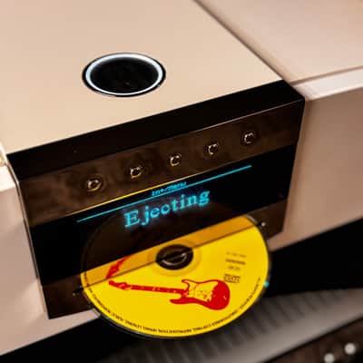 MBL C31 CD Player DAC - Free Shipping image 6