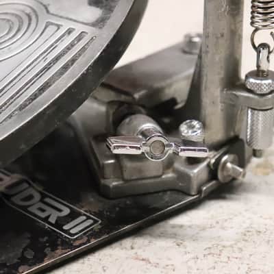 Gibraltar Intruder II Double Chain Drive Single Bass Drum Kick Pedal image 5