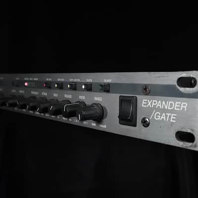 Aphex Model 612 Expander/Gate image 3