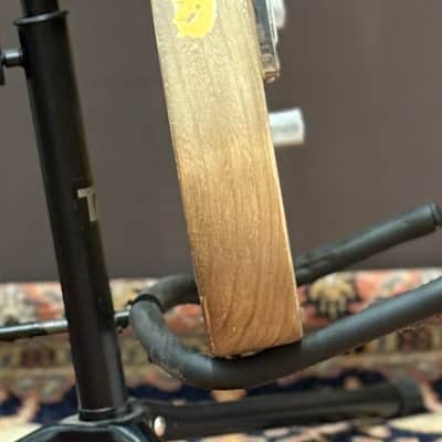 2023 Fender Custom Shop Limited Edition 1950 Double Esquire image 13