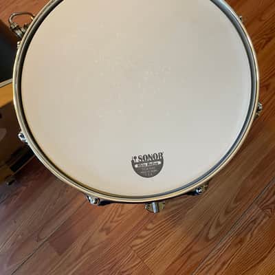 Sonor SQ1 Drum Set - GT Black - 20,10,12,14 used excellent birch made in Germany image 9