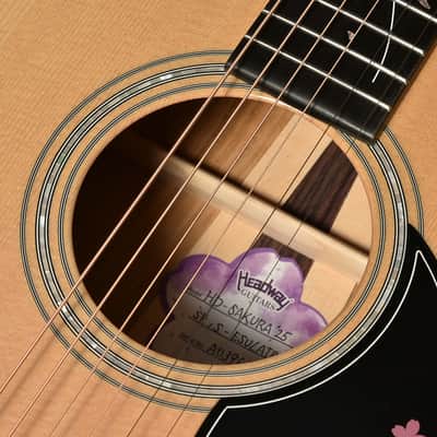 Headway HD-SAKURA’25/ATB [JAPAN HANDMADE] image 9
