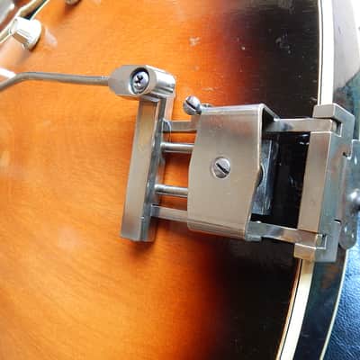 Framus Tremolo 60/70er  - chrom image 3