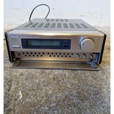 Denon UDRA-70 - Hi-Fi Amplifiers - Good image 9