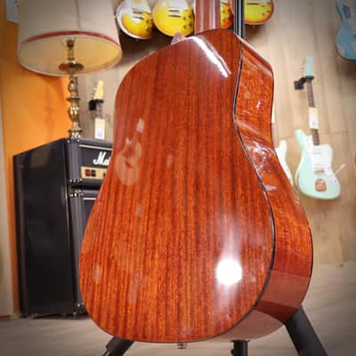 Eastman E1D-12-DLX image 10