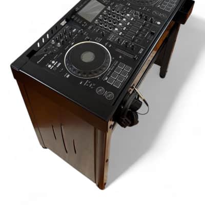 Apache DJ Controller Booth CDJ Rack Only image 3