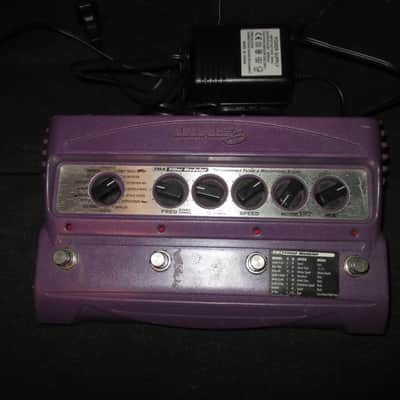 Reverb.com listing, price, conditions, and images for line-6-fm4