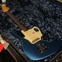 Fender Johnny Marr Signature Jaguar 2018 Lake Placid Blue