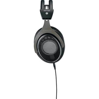 SHURE SRH1840-BK Casque studio premium ouvert image 3