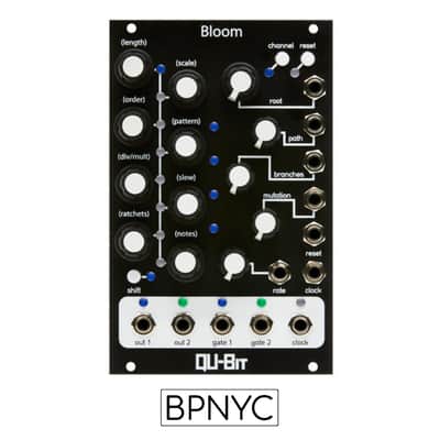 その他 QU-Bit Bloom Qu-Bit Electronix Bloom | Reverb