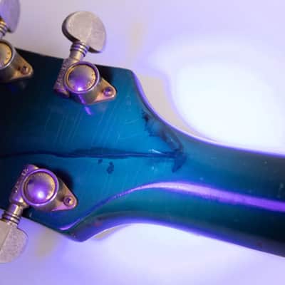 1960 Gibson Les Paul Custom image 8