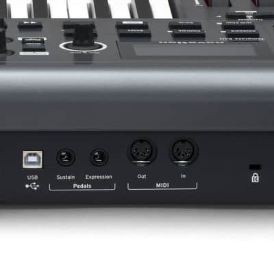 NOVATION Impulse 25 Bild 3