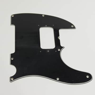 1977 Vintage Fender Telecaster Pickguard Pick Guard MODIFIED CBS USA 1970s image 2