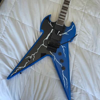 Firefly Zakk Wylde Warhammer from Hell image 2